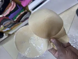 Gel Bra for Dimple Covering Purpose