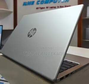 New Laptop HP Stream Notebook 16GB Intel Core i5 SSD 1T