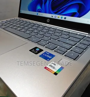 New Laptop HP Stream Notebook 16GB Intel Core i5 SSD 1T
