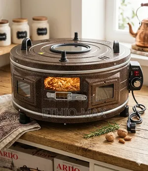 Ardo Round Oven