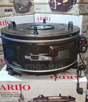 Ardo Round Oven