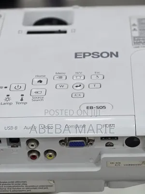 Epson Projector