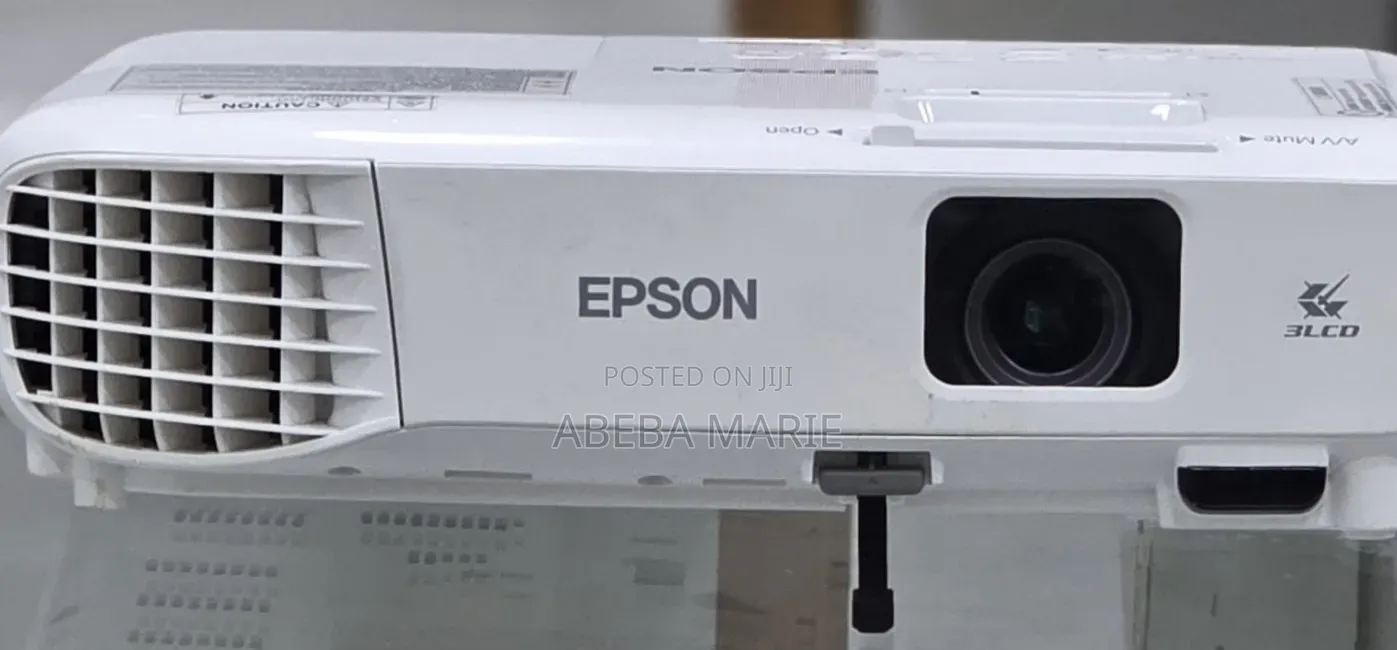 Epson Projector