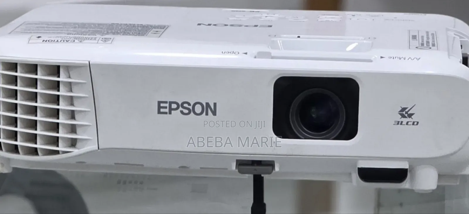 Epson Projector