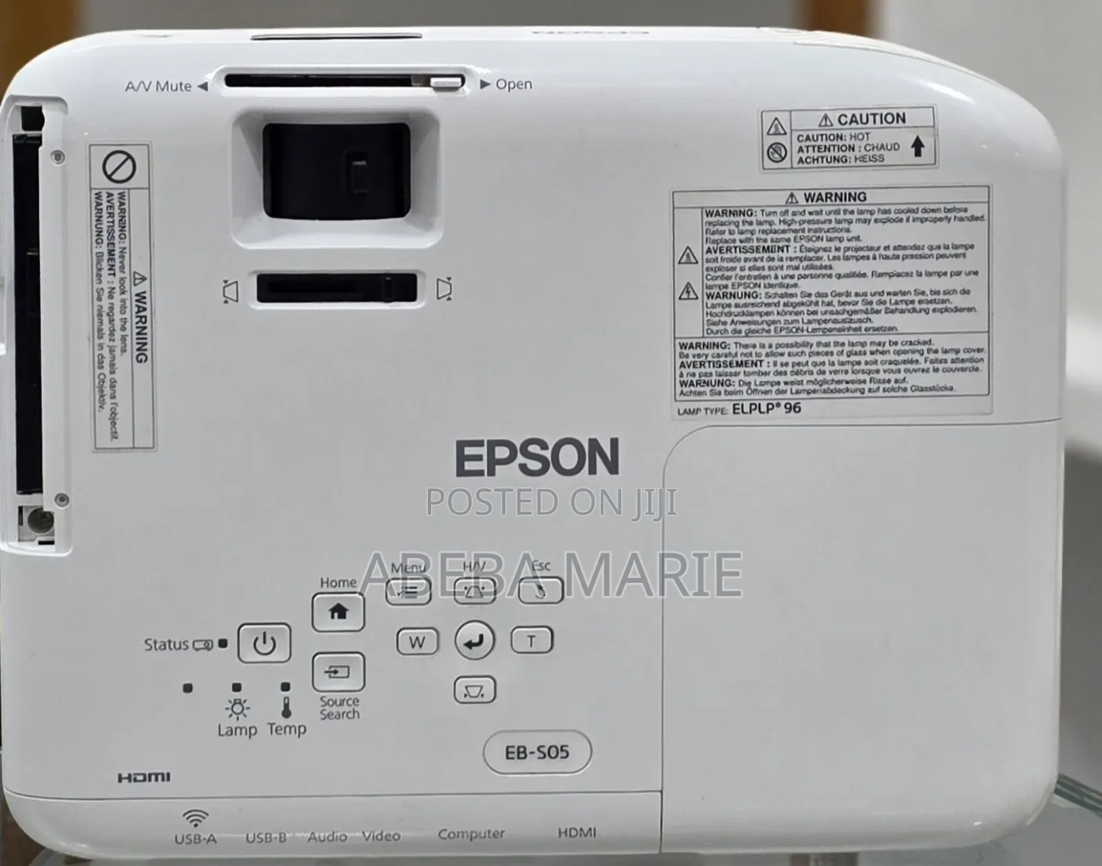 Epson Projector