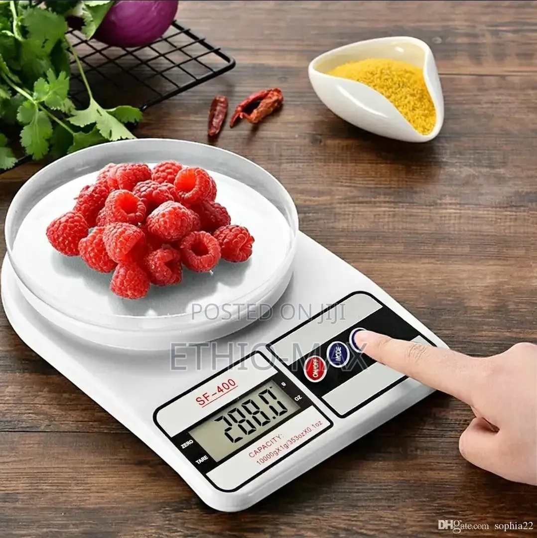 Electrical Kitchen Scale Price Computing Scale