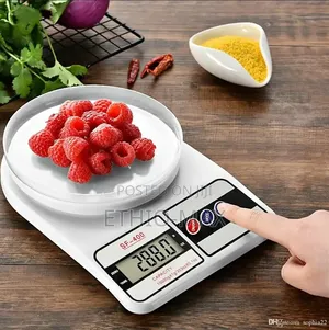 Electrical Kitchen Scale Price Computing Scale