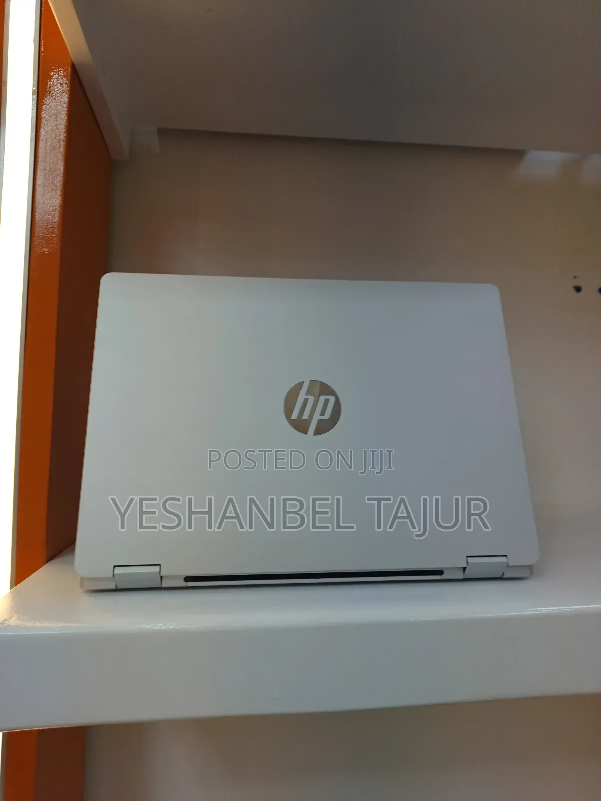 New Laptop HP OmniBook 5 14" 16GB Intel Core 7 SSD 512GB