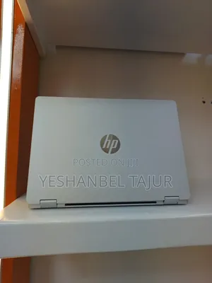 New Laptop HP OmniBook 5 14" 16GB Intel Core 7 SSD 512GB