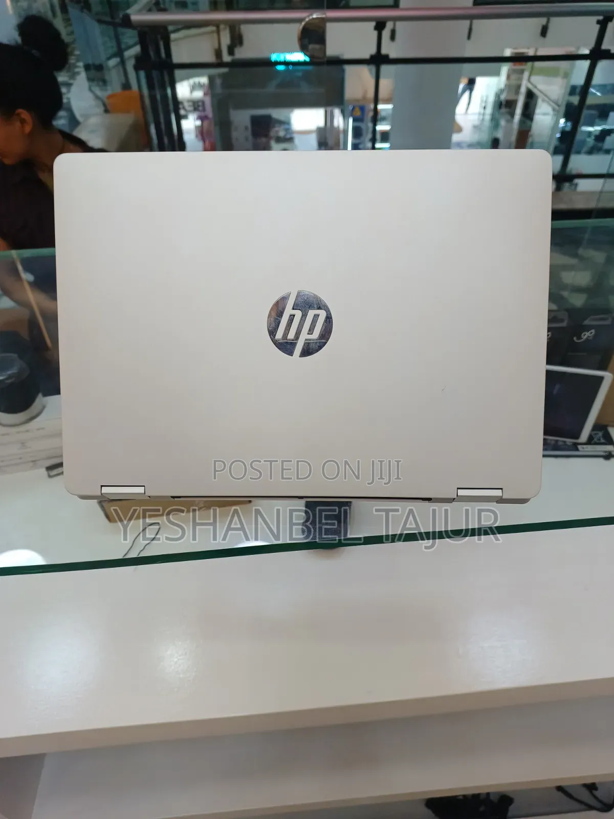 New Laptop HP OmniBook 5 14" 16GB Intel Core 7 SSD 512GB