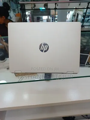 New Laptop HP OmniBook 5 14" 16GB Intel Core 7 SSD 512GB