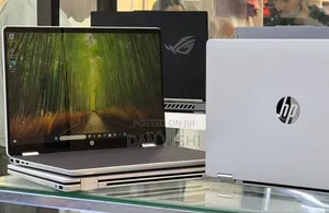 New Laptop HP OmniBook 5 Flip 16GB Intel Core 7 SSD 512GB