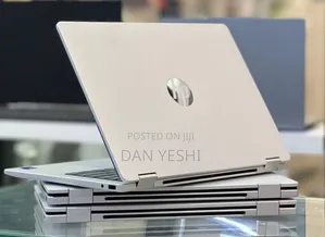 New Laptop HP OmniBook 5 Flip 16GB Intel Core 7 SSD 512GB