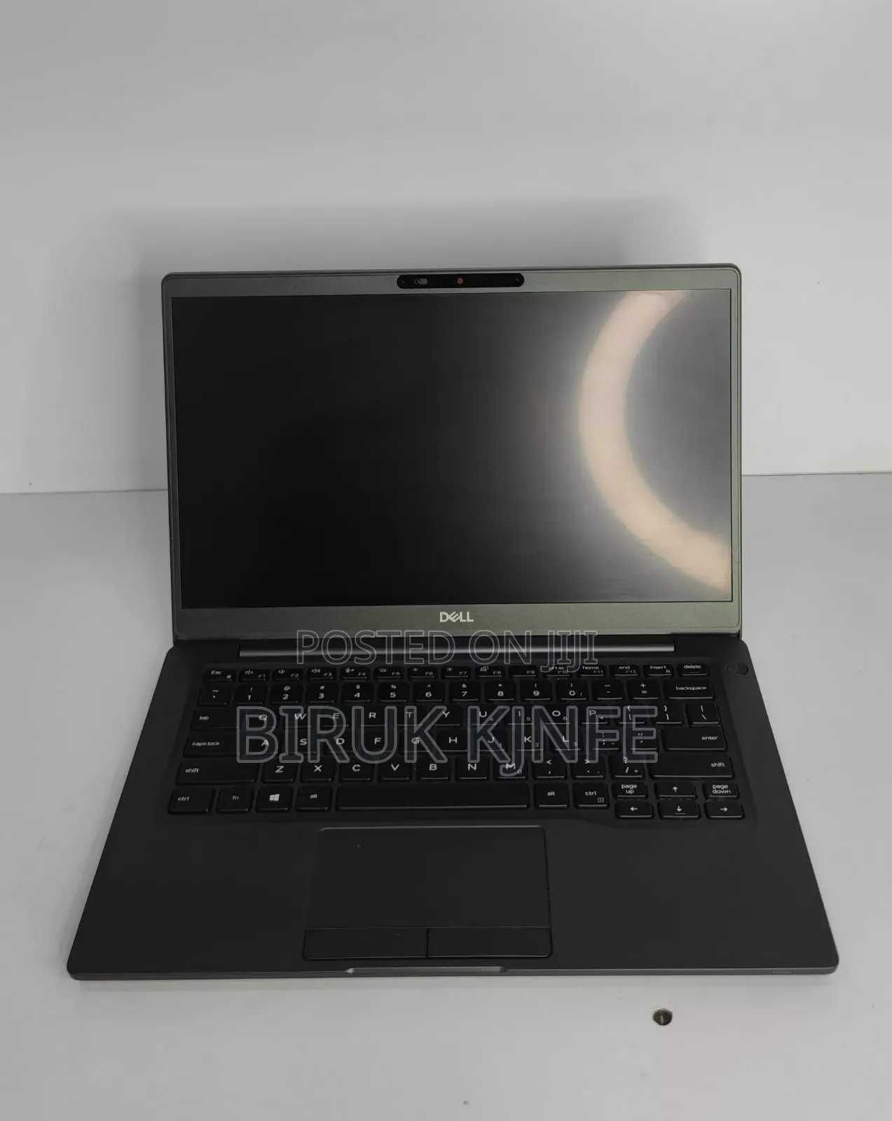 New Laptop Dell Latitude 7300 8GB Intel Core i7 SSD 256GB