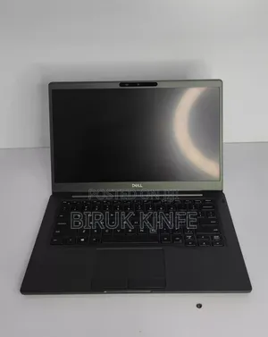 New Laptop Dell Latitude 7300 8GB Intel Core i7 SSD 256GB