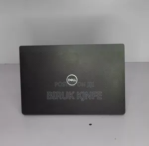 New Laptop Dell Latitude 7300 8GB Intel Core i7 SSD 256GB