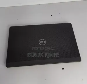 New Laptop Dell Latitude 7300 8GB Intel Core i7 SSD 256GB