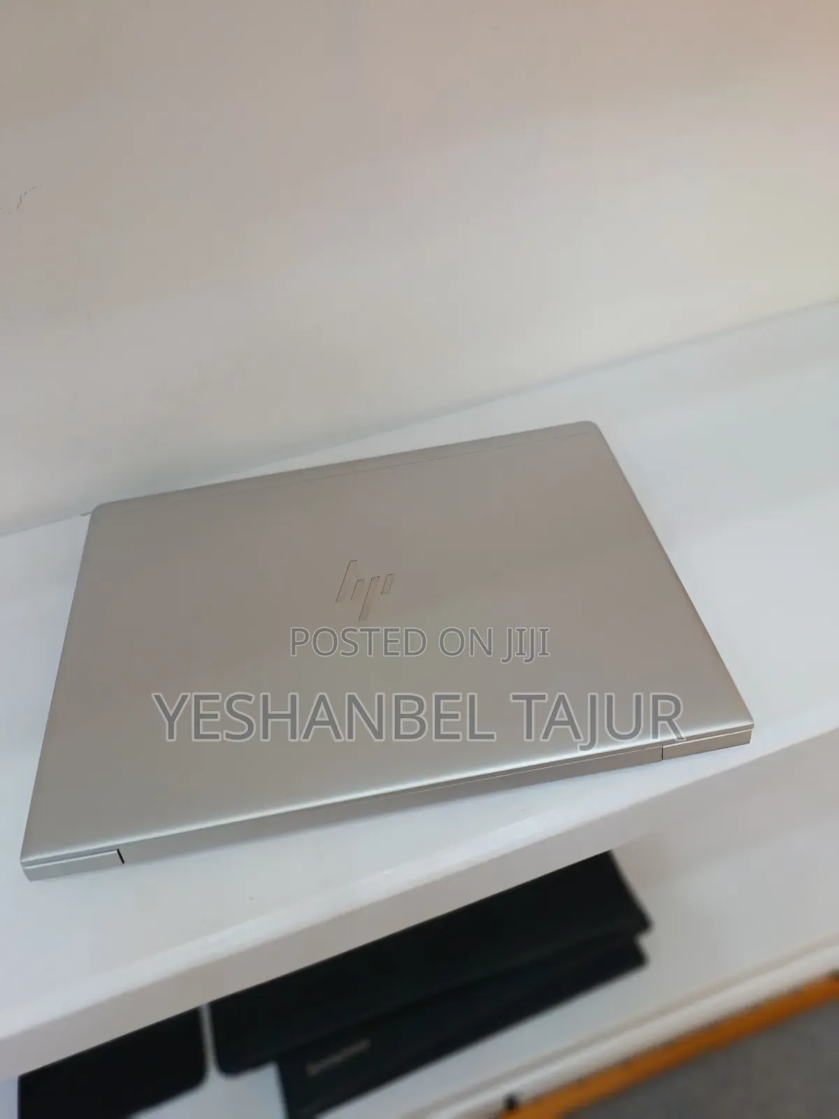 New Laptop HP EliteBook 840 G5 16GB Intel Core i5 SSD 512GB