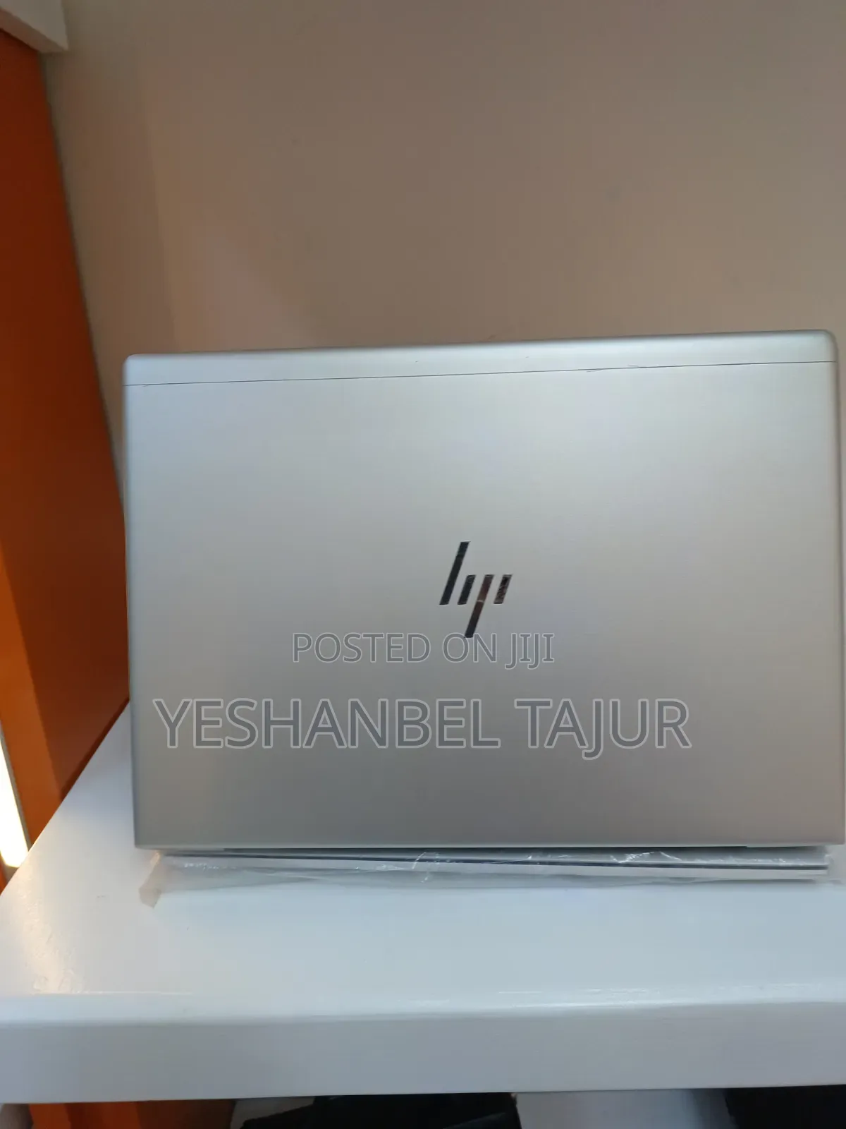 New Laptop HP EliteBook 840 G5 16GB Intel Core i5 SSD 512GB