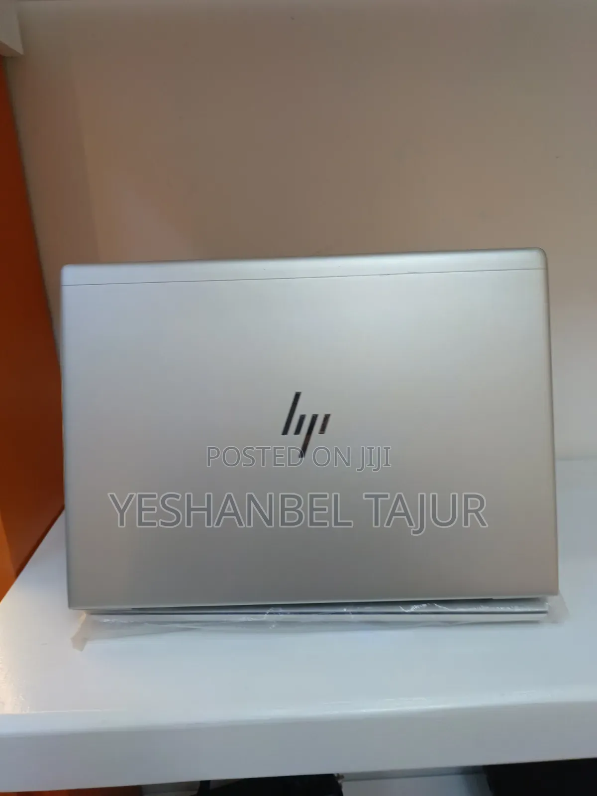 New Laptop HP EliteBook 840 G5 16GB Intel Core i5 SSD 512GB