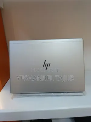 New Laptop HP EliteBook 840 G5 16GB Intel Core i5 SSD 512GB