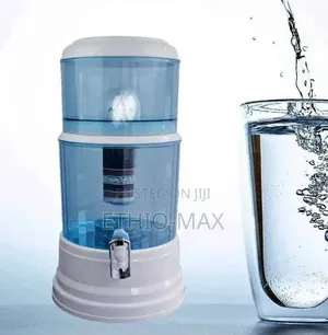 Korea King Water Filter