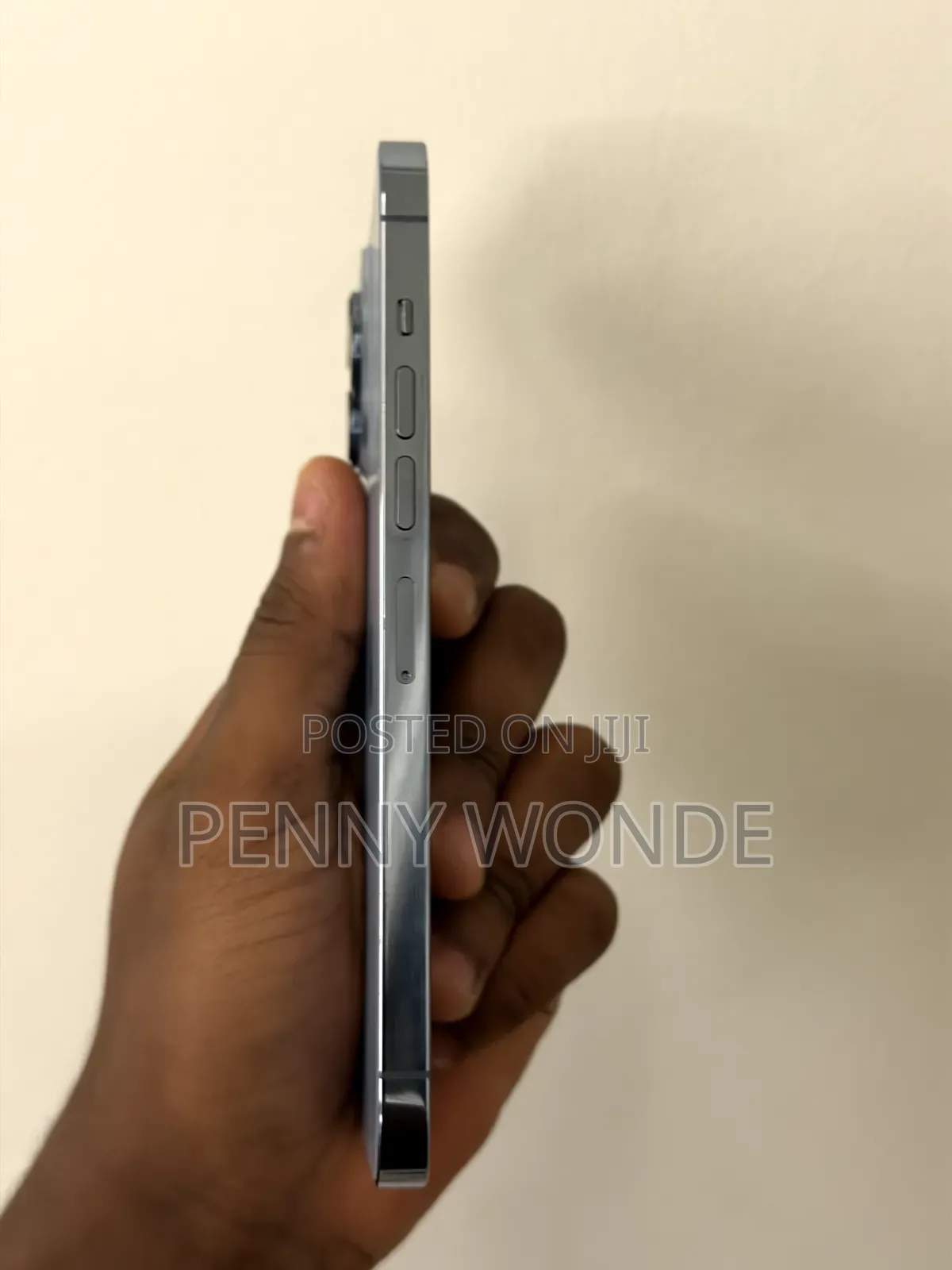Apple iPhone 13 Pro Max 128 GB Blue