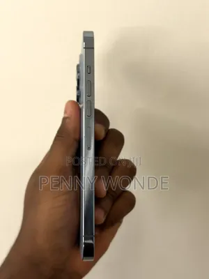 Apple iPhone 13 Pro Max 128 GB Blue