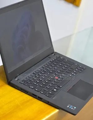 New Laptop Lenovo ThinkBook 14s Gen 2 16GB Intel Core i7 SSD 512GB