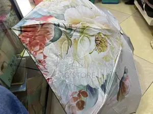 Umbrella Yantila Unique for Use