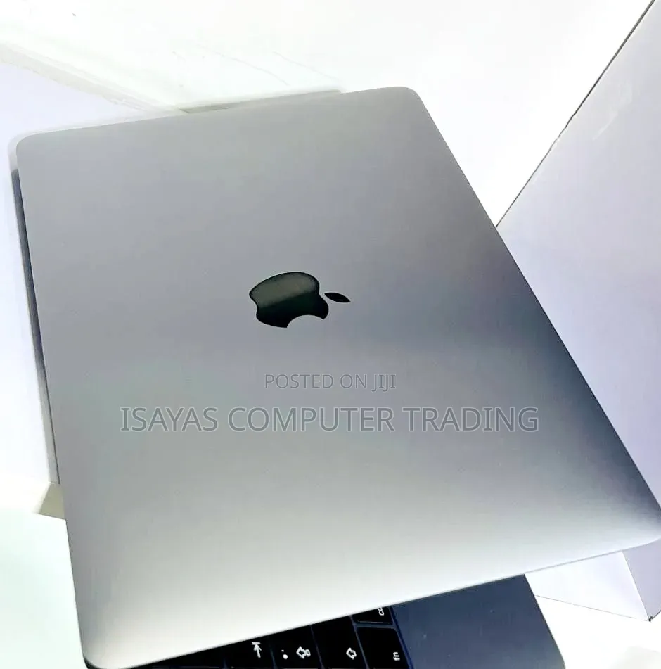 New Laptop Apple MacBook Air 2017 8GB Intel Core i5 SSD 512GB