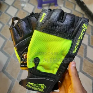 Gym Gloves