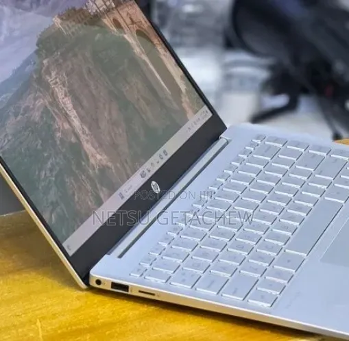 New Laptop HP Pavilion 14 16GB Intel Core i5 SSD 512GB