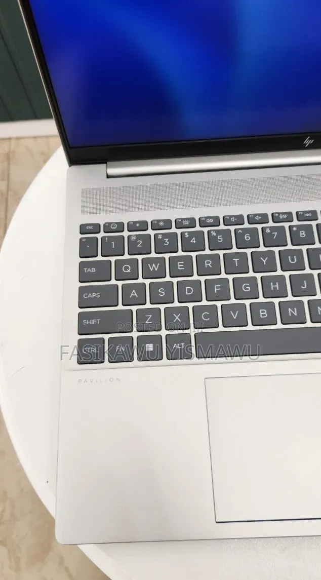 New Laptop HP Pavilion 15 16GB Intel Core i7 SSD 1T