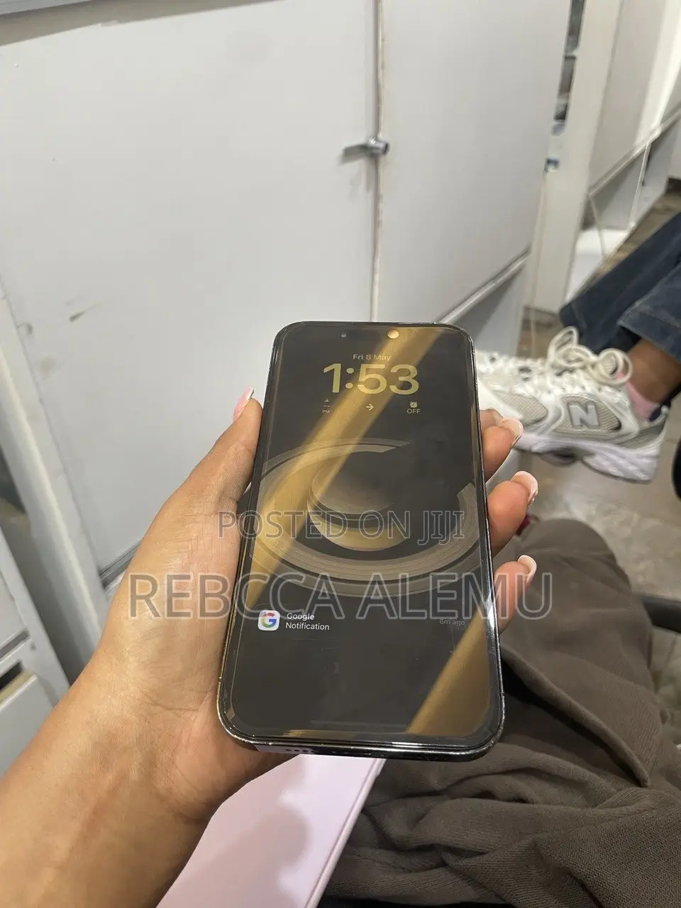 Apple iPhone 14 Pro Max 512 GB Black