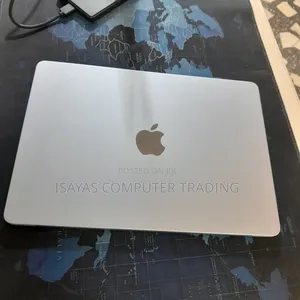 New Laptop Apple MacBook Air 2025 M4 13-inch 16GB Apple M4 SSD 256GB