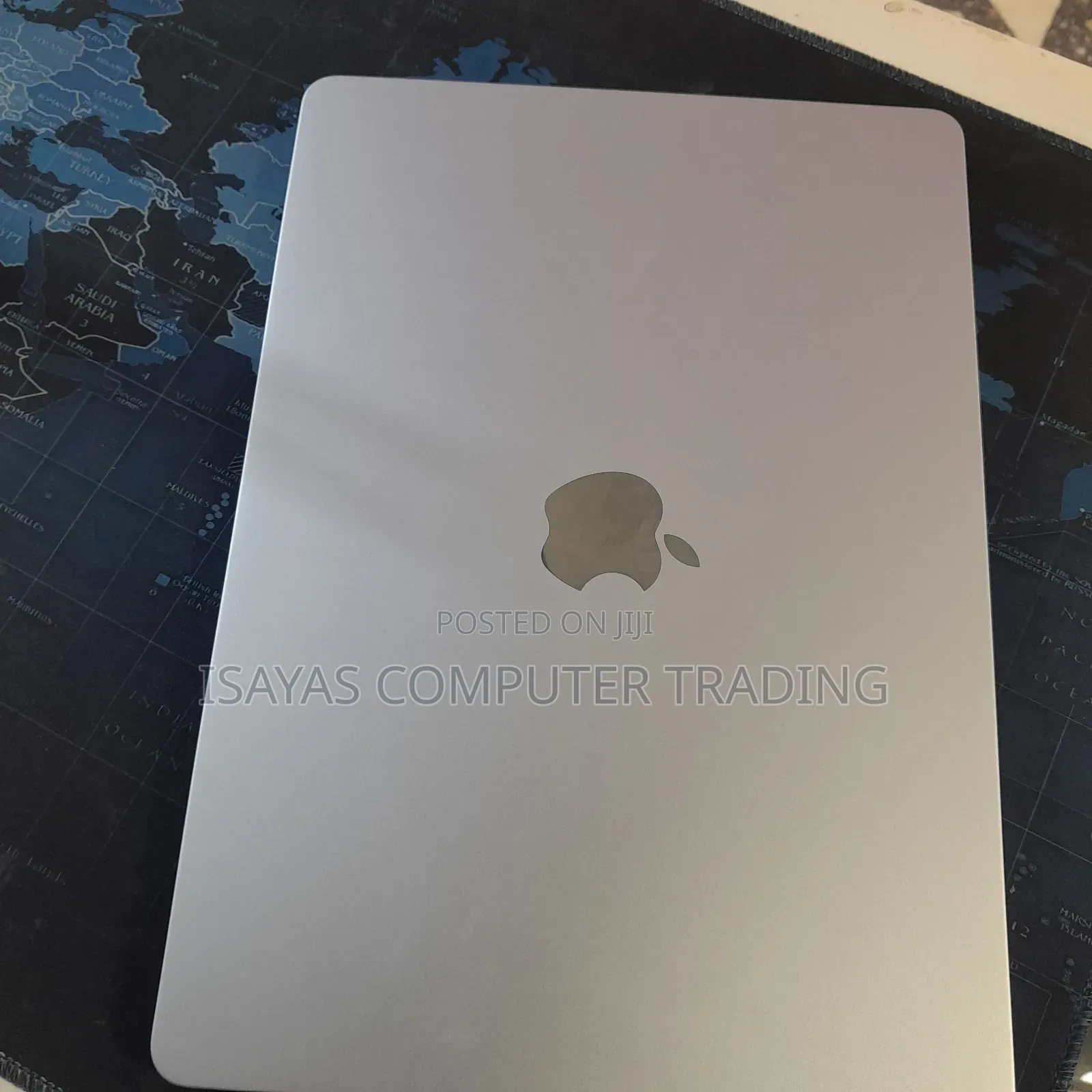 New Laptop Apple MacBook Air 2025 M4 13-inch 16GB Apple M4 SSD 256GB
