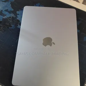 New Laptop Apple MacBook Air 2025 M4 13-inch 16GB Apple M4 SSD 256GB