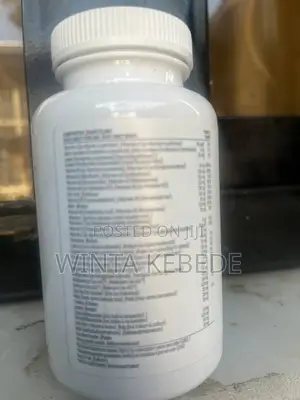 Biogen Platinum Multivitamin Plus ( 60 Tablets)