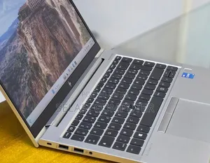 New Laptop HP EliteBook 840 G8 16GB Intel Core i5 SSD 512GB