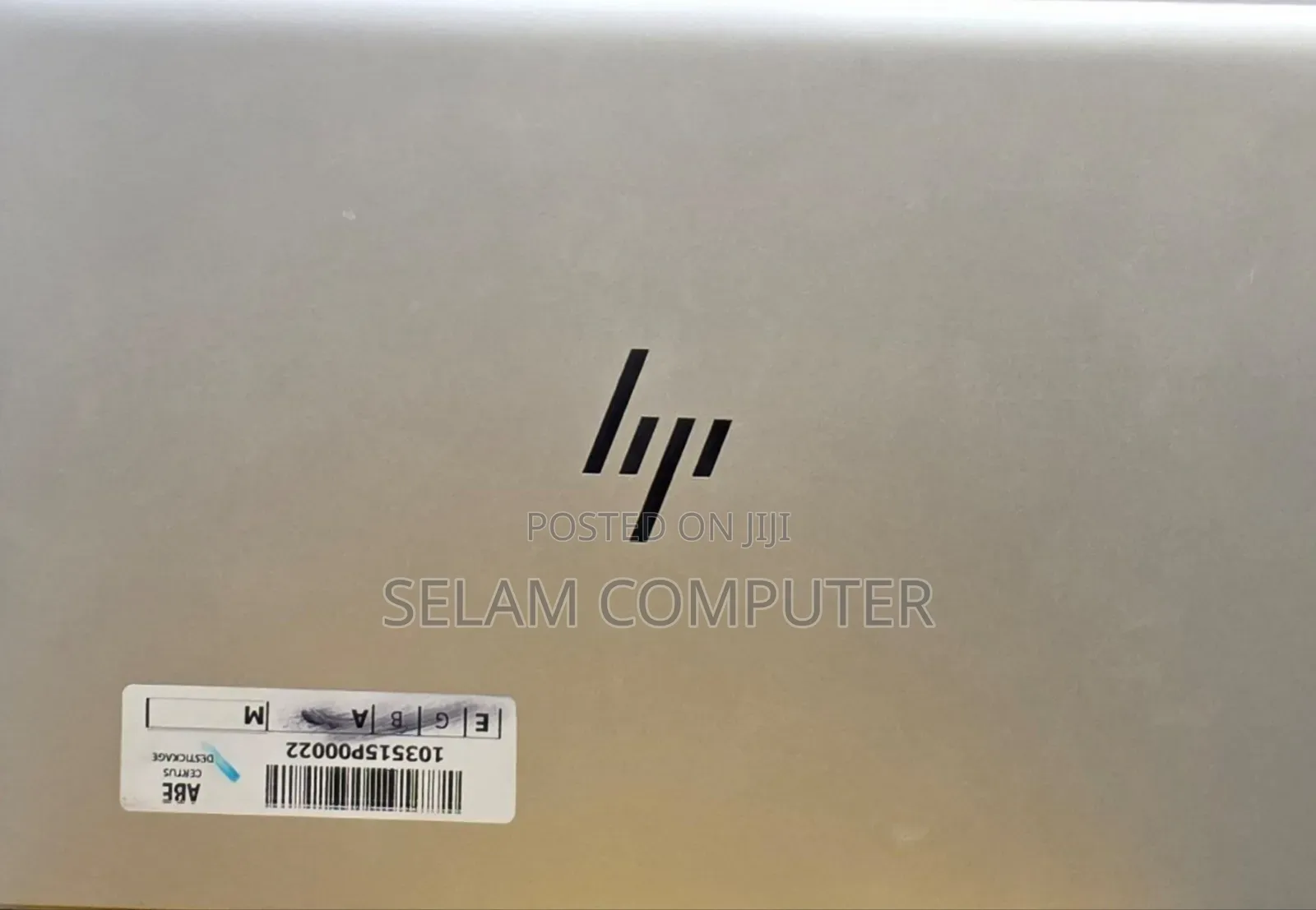 New Laptop HP EliteBook 840 G8 16GB Intel Core i5 SSD 512GB