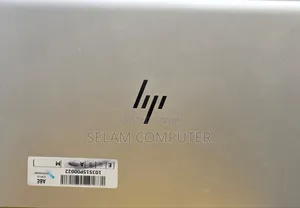 New Laptop HP EliteBook 840 G8 16GB Intel Core i5 SSD 512GB