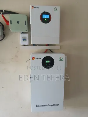 Solar and Energy