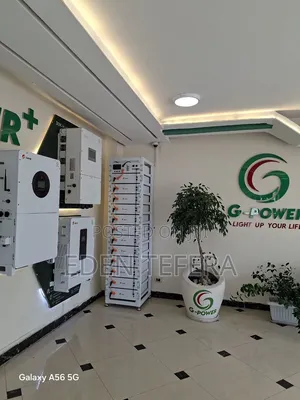 Solar and Energy