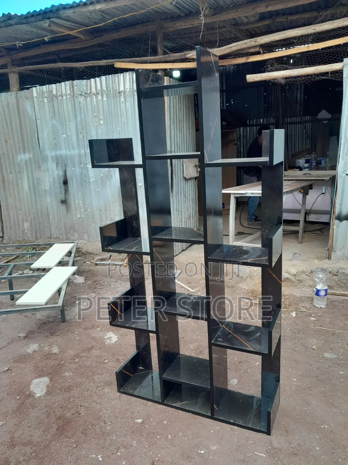 Shelf 1.80cm * 90cm * 25cm