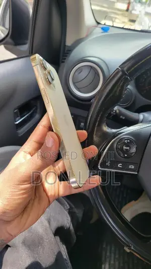 Apple iPhone 13 Pro Max 128 GB Gold