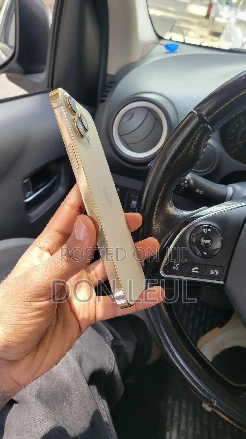 Apple iPhone 13 Pro Max 128 GB Gold
