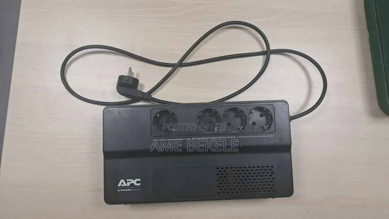 Ups 800va 450w