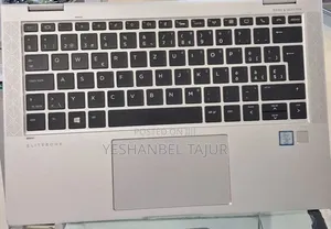 New Laptop HP EliteBook 1040 G4 8GB Intel Core i5 SSD 512GB