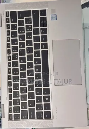 New Laptop HP EliteBook 1040 G4 8GB Intel Core i5 SSD 512GB